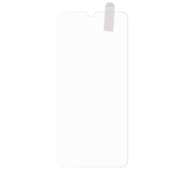 Samsung Galaxy A42 5G Hærdet Glas Skærmbeskyttelse - Case Friendly - Gennemsigtig Fashion