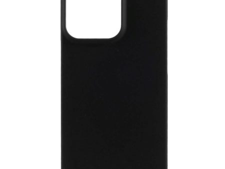 iPhone 13 Hård Plastik Cover - Sort Sale