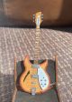 GUITAR:  G.H Rickenbacker Electric For Sale