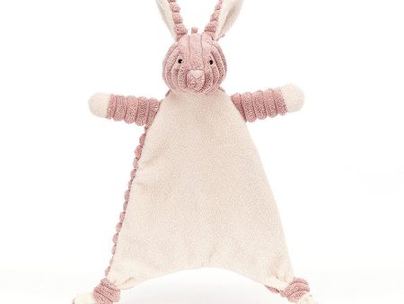 Jellycat Cordy Roy Baby Bunny Soother Discount