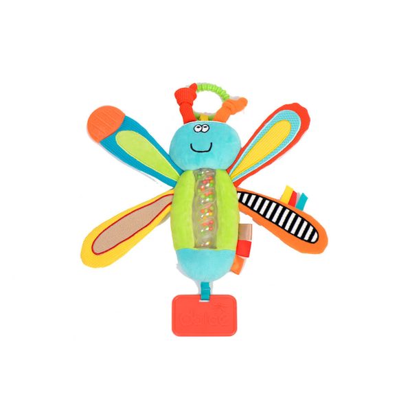 Dolce Toys Sensory Dragonfly Supply