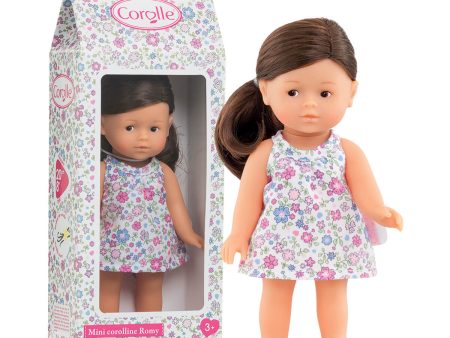 Corolle Mini Corolline Romy - 20cm For Discount