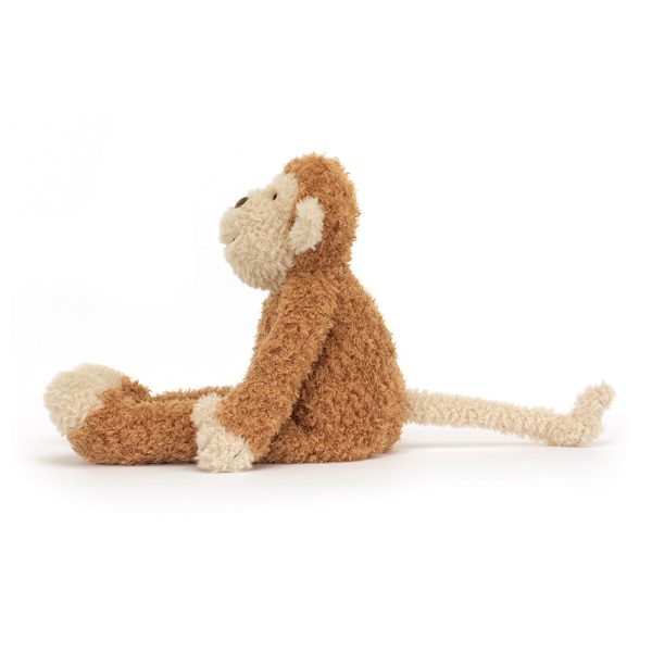 Jellycat Junglie Monkey Discount