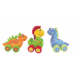 Orange Tree Toys First Dinosaurs Online