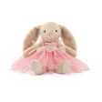 Jellycat Lottie Bunny Fairy on Sale