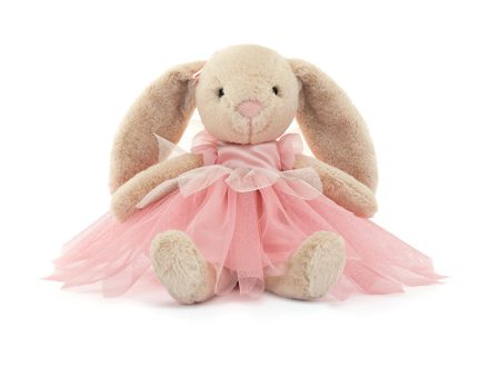 Jellycat Lottie Bunny Fairy on Sale