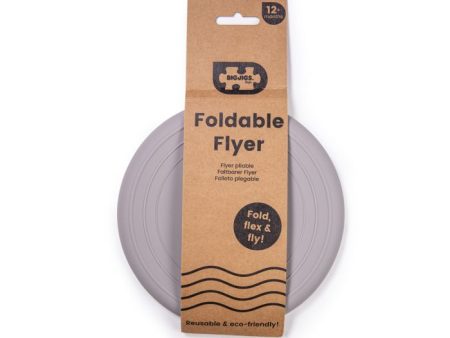 Flexible Flyer Stone Grey Online Sale