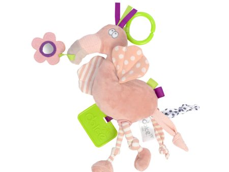 Dolce Toys Primo Flamingo Hot on Sale