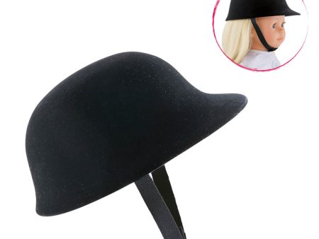 Corolle 36cm Horse Riding Cap Ma Corolle For Cheap