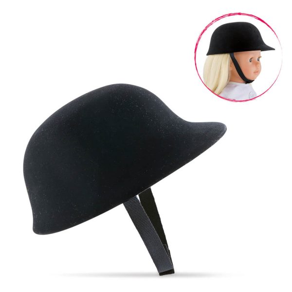 Corolle 36cm Horse Riding Cap Ma Corolle For Cheap