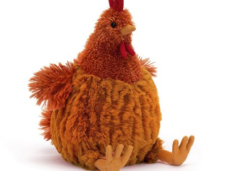 Jellycat Cecile Chicken Sale