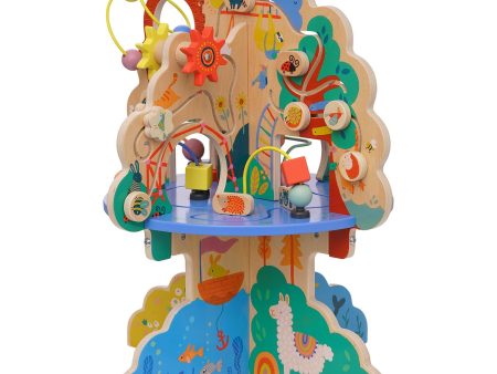 Playground Adventure by Manhattan Toy Online now