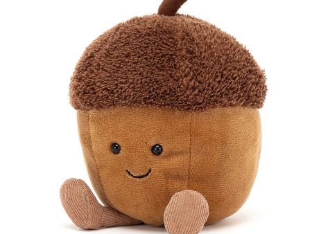 Jellycat Amuseable Acorn For Sale