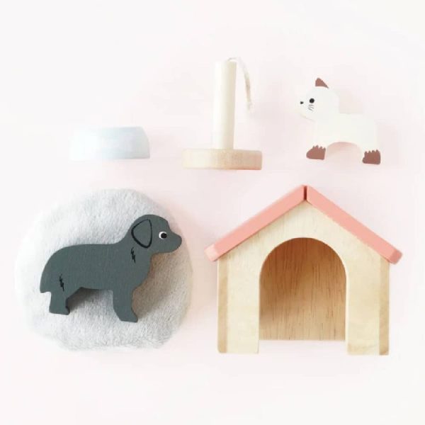 Le Toy Van Pet Set Fashion