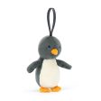 Jellycat Festive Folly Penguin Supply