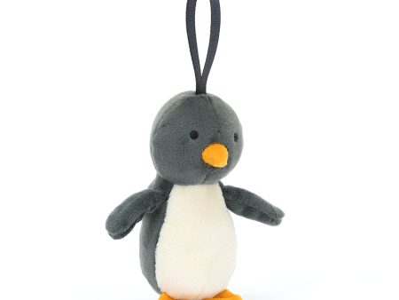 Jellycat Festive Folly Penguin Supply