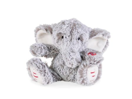 Kaloo Grey Noa Elephant 24cm For Discount