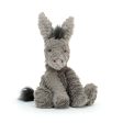 Jellycat Fuddlewuddle Donkey Online now