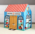 Animal Rescue Playhome by Wonder and Wise on Sale