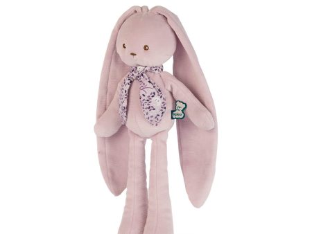 Kaloo Pink Rabbit Doll 35cm Supply