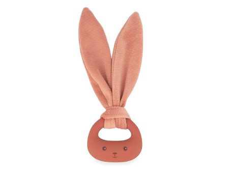 Kaloo Terracotta Rabbit Teether Online Hot Sale