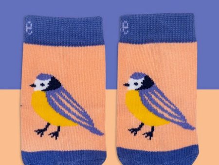 Blade & Rose Kind to Nature Socks Online