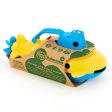 Green Toys Submarine For Cheap