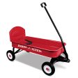 Radio Flyer Ranger Wagon Sale