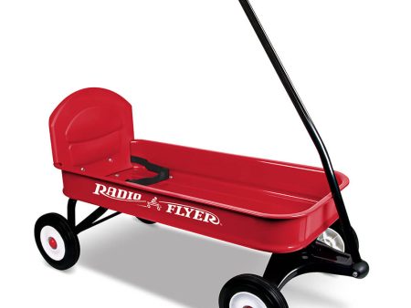 Radio Flyer Ranger Wagon Sale