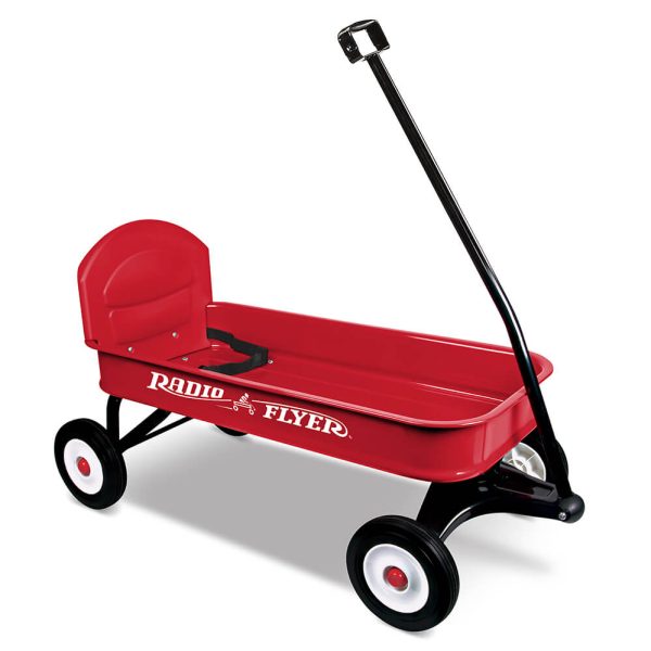 Radio Flyer Ranger Wagon Sale