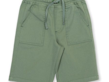 Kite Yacht Shorts Sage For Sale