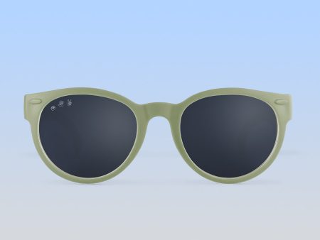 Zelda Rounds | Baby by ro•sham•bo eyewear Hot on Sale