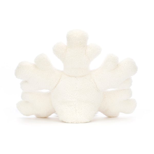 Jellycat Amuseable Snowflake ( size options) Cheap