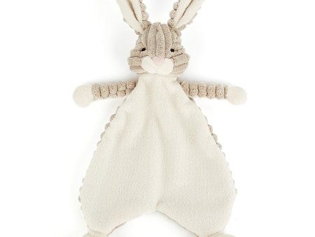 Jellycat Cordy Roy Baby Hare Soother Online now