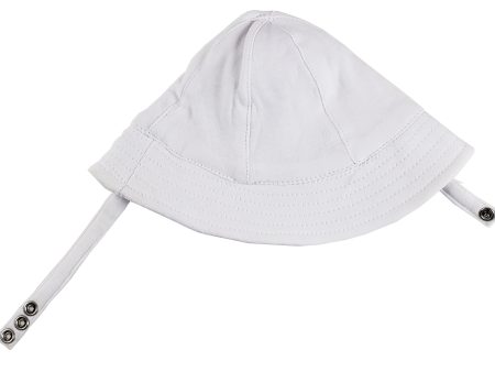 White Sun Hat For Cheap