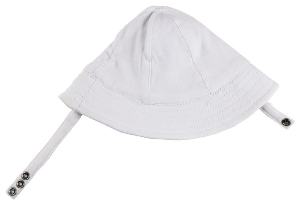 White Sun Hat For Cheap