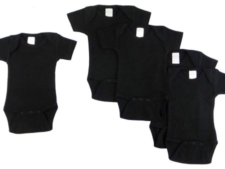 Black Onezie (Pack of 5) Online