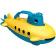 Green Toys Submarine For Cheap