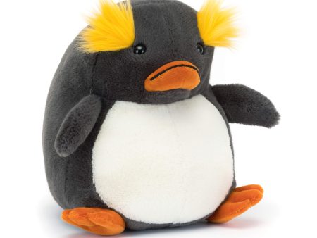 Jellycat Maurice Macaroni Penguin Online Sale