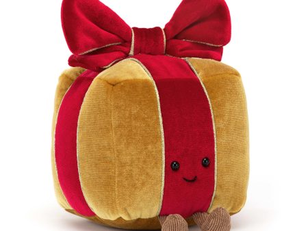 Jellycat Amuseable Present Hot on Sale