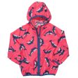 Kite Puddlepack Dolphin Jacket Pink Online