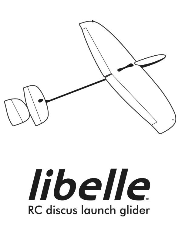 Libelle DLG kit Discount