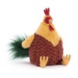 Jellycat Cluny Cockerel Online Sale