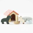 Le Toy Van Pet Set Fashion