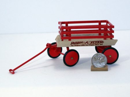 Radio Flyer Wagon Online now