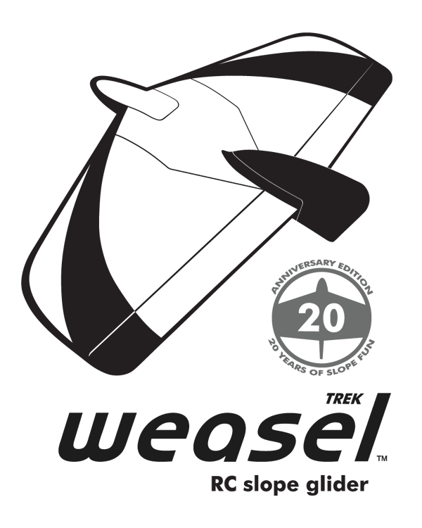 Weasel-TREK kit For Cheap