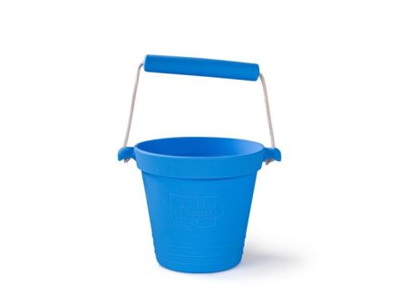 BigJigs Activity Bucket Ocean Blue Discount