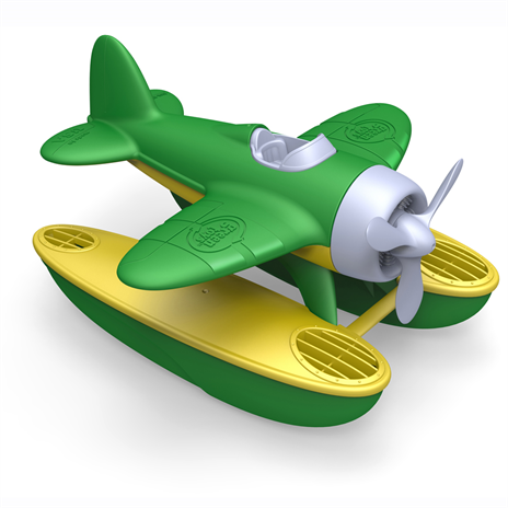 Green Toys Seaplane (Green Wings) Online Hot Sale