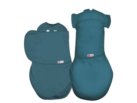 2-Stage Swaddle Bundle by embé® Online Sale