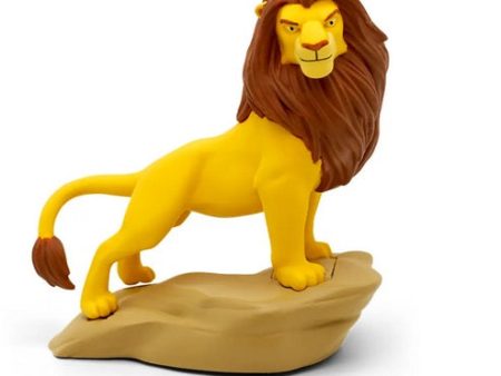 Tonies Disney The Lion King Simba For Cheap